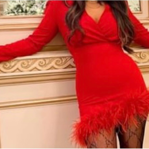 Red - Picture 2 of 2